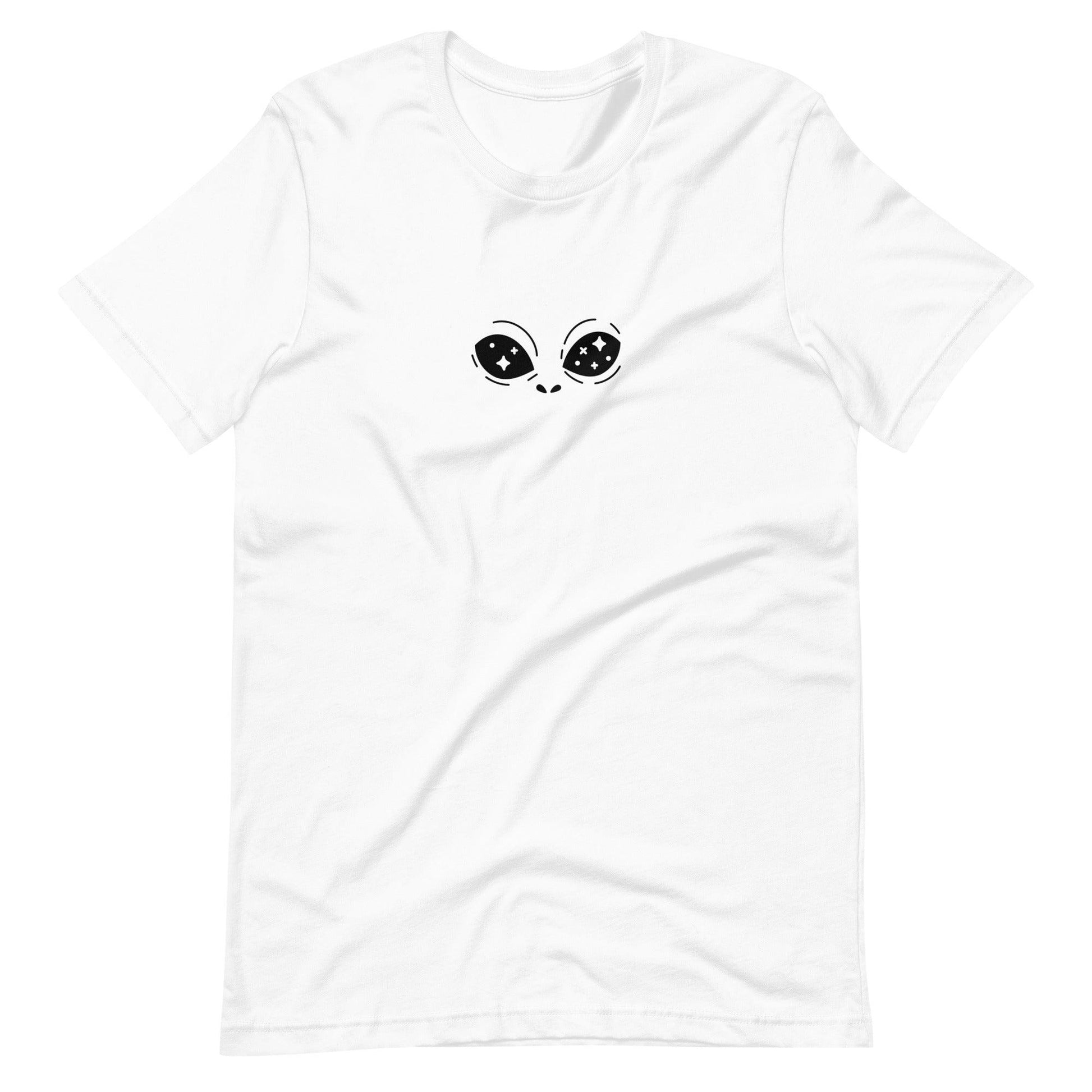 Graphic “Free UR Mind”Unisex t-shirt - Kreative Passions