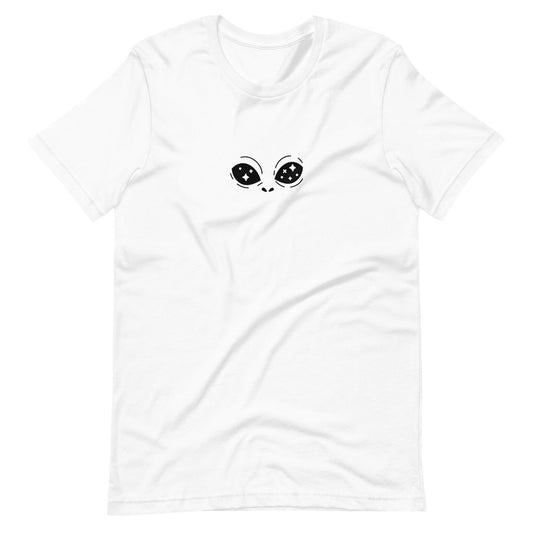 Graphic “Free UR Mind”Unisex t-shirt - Kreative Passions